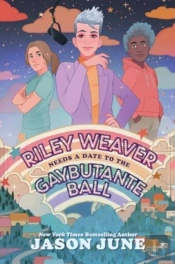 Riley Weaver Needs A Date To The Gaybutante Ball