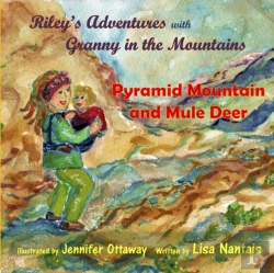 Bertrand.pt - Riley'S Adventures With Granny In The Mountains