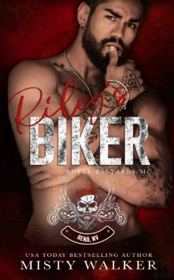 Bertrand.pt - Riley'S Biker