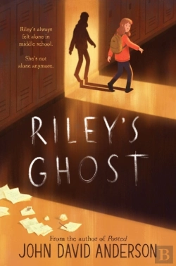 Bertrand.pt - Riley'S Ghost