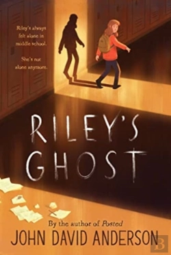 Bertrand.pt - Riley'S Ghost