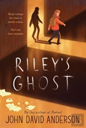Riley'S Ghost
