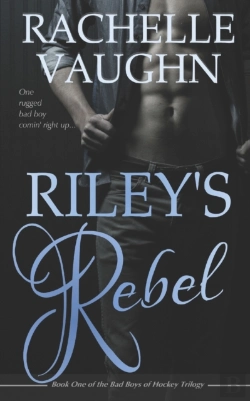 Bertrand.pt - Riley'S Rebel