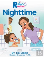 Riley'S Routines: Nighttime