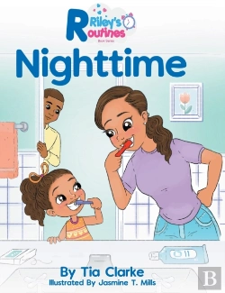 Bertrand.pt - Riley'S Routines: Nighttime