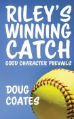 Riley'S Winning Catch