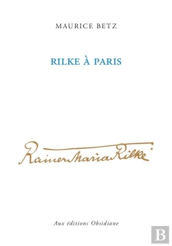 Bertrand.pt - Rilke À Paris