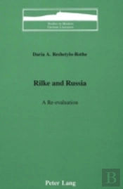 Rilke And Russia
