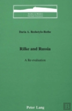 Bertrand.pt - Rilke And Russia