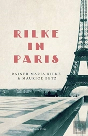 Rilke In Paris