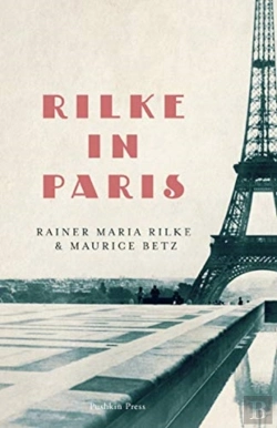 Bertrand.pt - Rilke In Paris