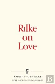 Rilke On Love