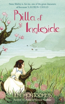 Bertrand.pt - Rilla Of Ingleside