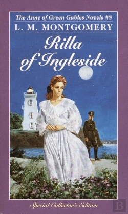 Bertrand.pt - Rilla Of Ingleside