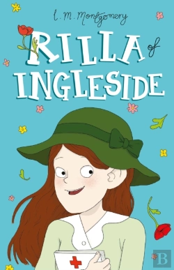 Bertrand.pt - Rilla Of Ingleside