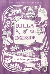 Rilla Of Ingleside