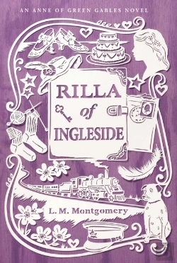 Bertrand.pt - Rilla Of Ingleside