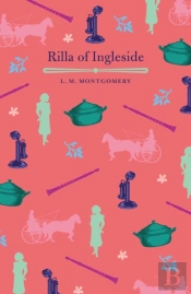 Rilla Of Ingleside