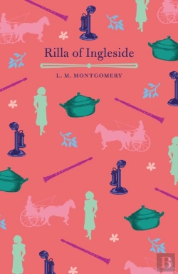 Bertrand.pt - Rilla Of Ingleside