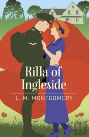 Rilla Of Ingleside
