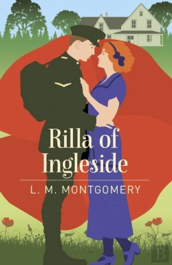 Bertrand.pt - Rilla Of Ingleside