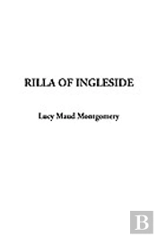 Rilla Of Ingleside