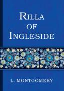 Rilla Of Ingleside / Rilla Iz Inglsajda