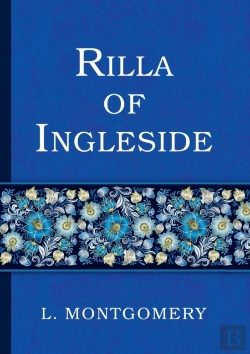 Bertrand.pt - Rilla Of Ingleside / Rilla Iz Inglsajda