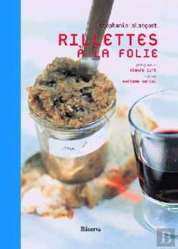 Bertrand.pt - Rillettes À La Folie