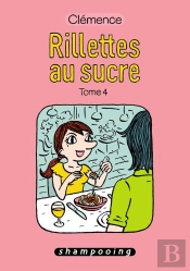 Rillettes Au Sucre T04