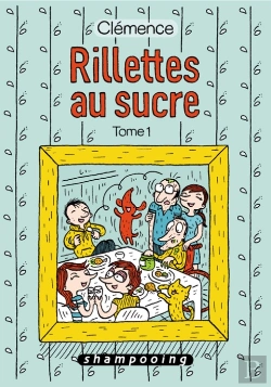 Bertrand.pt - Rillettes Au Sucre T.1