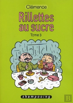 Bertrand.pt - Rillettes Au Sucre T.3
