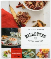 Rillettes Authentiques - Les Delices De Solar