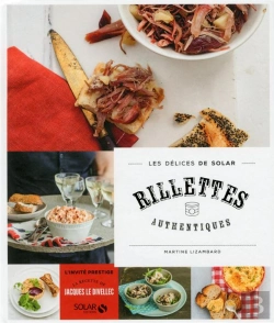 Bertrand.pt - Rillettes Authentiques - Les Delices De Solar