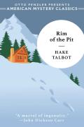 Rim Of The Pit