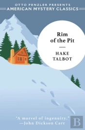 Rim Of The Pit