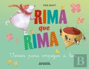 Rima Que Rima