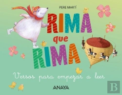 Bertrand.pt - Rima Que Rima
