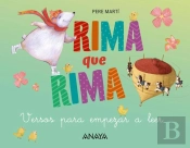 Rima Que Rima