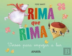 Bertrand.pt - Rima Que Rima