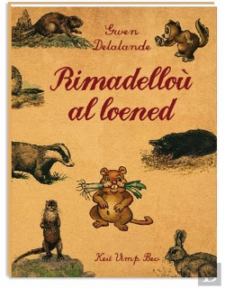 Bertrand.pt - Rimadelloù Al Loened