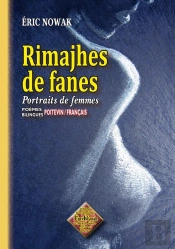 Rimajhes De Fanes ; Portraits De Femmes