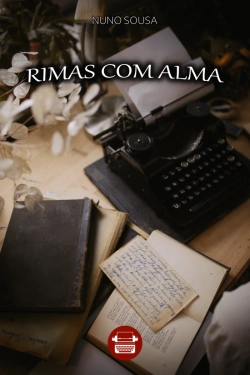 Bertrand.pt - Rimas com Alma