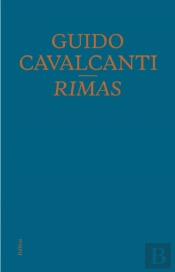 Rimas de Guido Cavalcanti