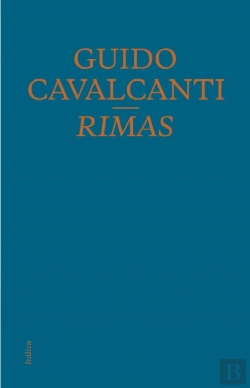 Bertrand.pt - Rimas de Guido Cavalcanti