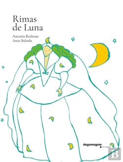 Bertrand.pt - Rimas De Luna