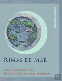 Bertrand.pt - Rimas De Mar