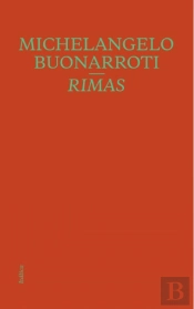 Rimas de Michelangelo Buonarroti