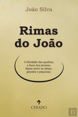 Bertrand.pt - Rimas do João