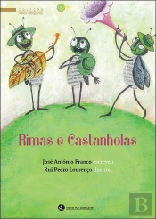 Rimas e Castanholas